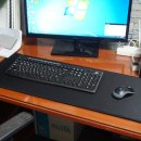 160002 | 마우스패드 추천, 힐링쉴드H1 장패드 후기 !