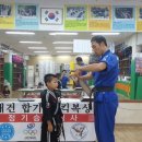 남양주시 합기도 연합회 이미지