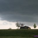 언덕위에 집 이미지