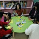 꿈나래어린이도서관 이미지