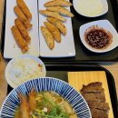 왕돈까스&왕냉면 봉천점