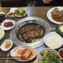 호박터숯불촌 - 달서구 상화로 316 | 호박터숯불촌