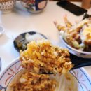 빠삭이튀김하우스 | 거제시청맛집 거제텐동 고쿠텐 거제점_장어텐동 새우텐동 먹고옴🐟🍤