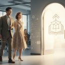 챗GPT로 배우는 사회생활 스킬업 | 은퇴 후 인생 2막: 2026년 재취업 성공을 위한 스킬 업 로드맵