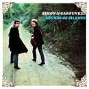 Sound of Silience - Simon &amp; Garfunkel 이미지