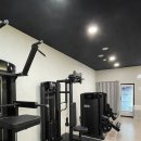 머슬원핏 배곧신도시점 | 머슬원핏 배곧신도시점 혼자서 전세내고 운동하기