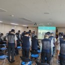 9월 월례회의(윷놀이 단결활동 병행) 이미지