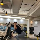 브이 피트니스 이미지