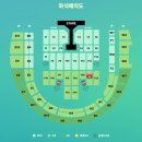 종합축사 | 데이식스 10주년 콘서트 The Decade 첫콘 후기 고양종합운동장 시야