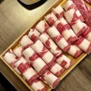 꽃담우정육식당