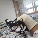 MCL | 무릎 골절 수술 후 닥터코어런 MCL무릎보조기, 무릎보호대 사용 후기