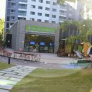 아이파크 103동 앞 이미지