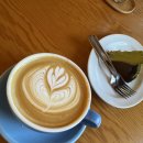 센티cafe