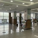 유성구 지역협력센터 2층 이미지