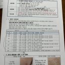 보람샘 | [다요리/출산] 울산 보람병원 제왕절개 후기-2
