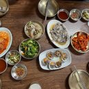 토속정 | 종각 민어회 맛집 '토속정' 후기 — 여름엔 민어, 겨울엔 방어회 (병어조림은 밥도둑)