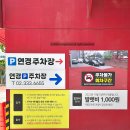 연경중식당