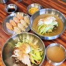 선유동1로 | 선유동 맛집 별미칡냉면 무인카페도 함께 운영하는 냉면맛집 방문후기