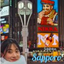 동네게임장 | [일본] 3박4일 삿포로 여행 코스 추천