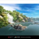 청풍명월 이미지