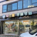 파스텔LC동물병원 | 화곡동 동물병원 추천｜파스텔 동물병원 강아지 장 질환 진료 후기