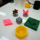 3D프린팅 방과후강사 양성과정 이미지