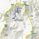 화산 태양광발전소 이미지