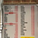 대훈 | [식당]안양맛집 대훈양꼬치 방문 후기