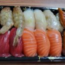 호윤초밥