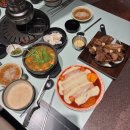 숯불생삼겹전문 | 창원 상남동 고기집 이왕태어난김에 숯불갈비