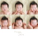 임마누엘헤어 | [내돈내산]천안 아산 성장앨범 계약 "스튜디오 유얼" ㅣ 100일 촬영 후기(베이비파스텔과 비교)