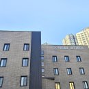 브라운도트 호텔 군산터미널점 이미지