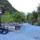 담터오지캠핑장 이미지