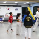 미소태권도장 이미지