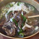 일품곰탕 이미지