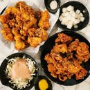 새신처럼 | [신평맛집] 김해통닭 새신평점