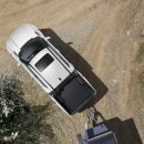 그린모터플러스 | "국내 최초 전기 픽업" 2025 신형 쌍용 무쏘 EV 풀체인지 가격표 주행거리 보조금 실구매가 색상