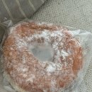 빵도넛 | 파리바게트 빵 추천 소금빵 도넛 솔직후기