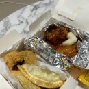 치킨마루(김포사우지구점) 네이버블로그