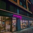 밤마리권역 | 교토 호텔 추천 목시 니조 위치·가성비 만족도 판단, 조식은 글쎄?