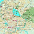 남경(南京: Nanjing, 난징)의 유적