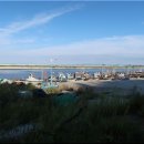 계화섬마을 이미지