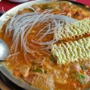 놀부부대찌게 이미지