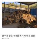 백화산토정한증막 이미지
