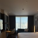 용산-1 | 서울 용산 노보텔 엠베서더_서울 호캉스 1편 (내돈내산 후기)