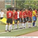 20110917 고등부 전국축구리그 (영등포공고vs장훈고) 이미지