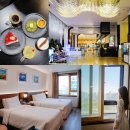 이마트24 사곡중앙점 | 경기도 안산 가볼만한곳 중앙역 데이트코스 엠블던호텔 후기