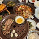 청춘물회 이미지