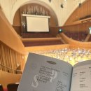 환희의합창 | 2024 서울시향 :: 얍 판 츠베덴의 환희의 송가 🪽 합창 교향곡 후기