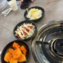 8 | 서산 예천동 감자탕 맛집 불탄왕뼈구이 탑감자탕 후기
